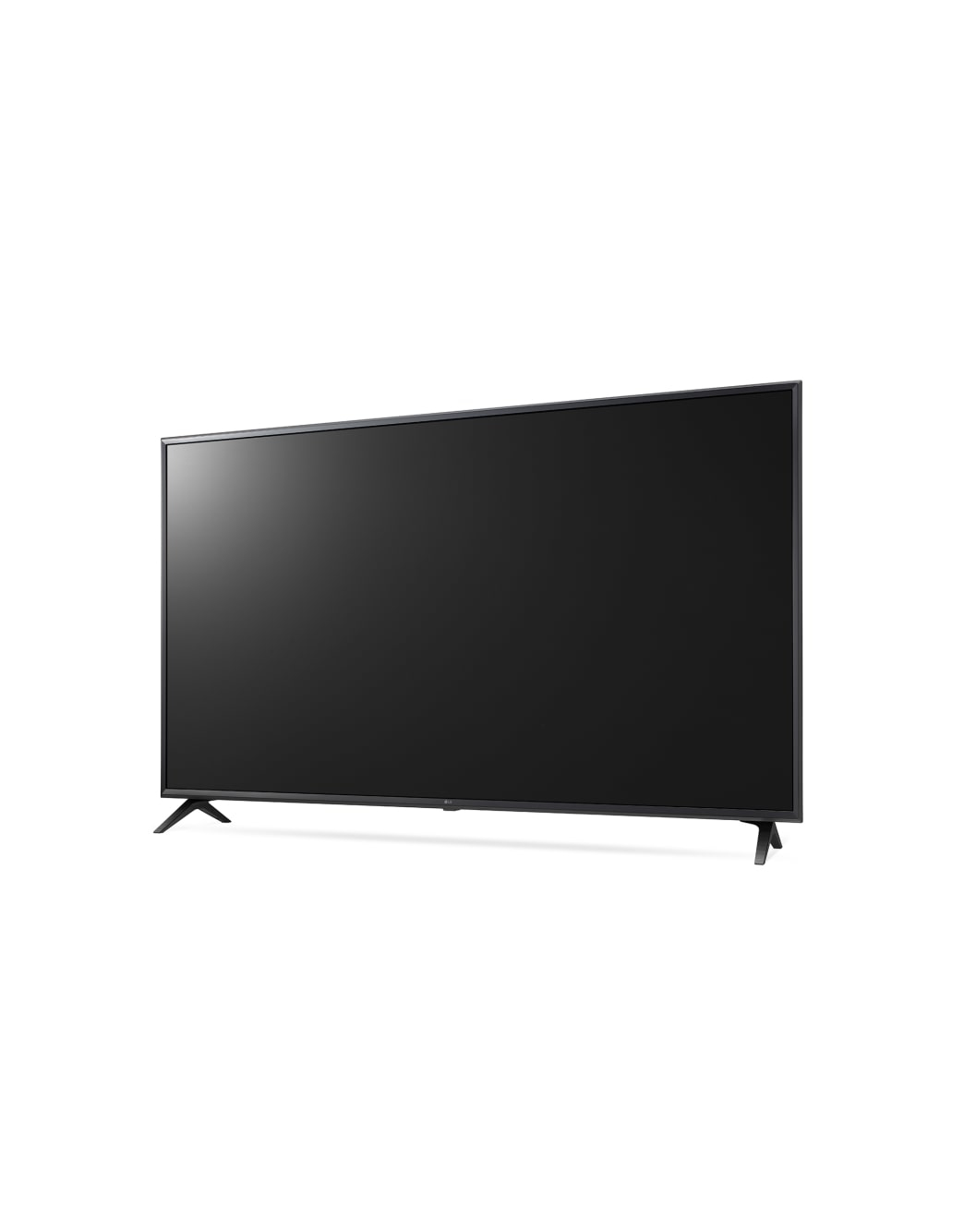 LG UU640C 65" UHD TV, LED, 3840X2160, 8MS, HDMI, SERIAL, LAN, SKPRS, VESA, 3YR – image 3