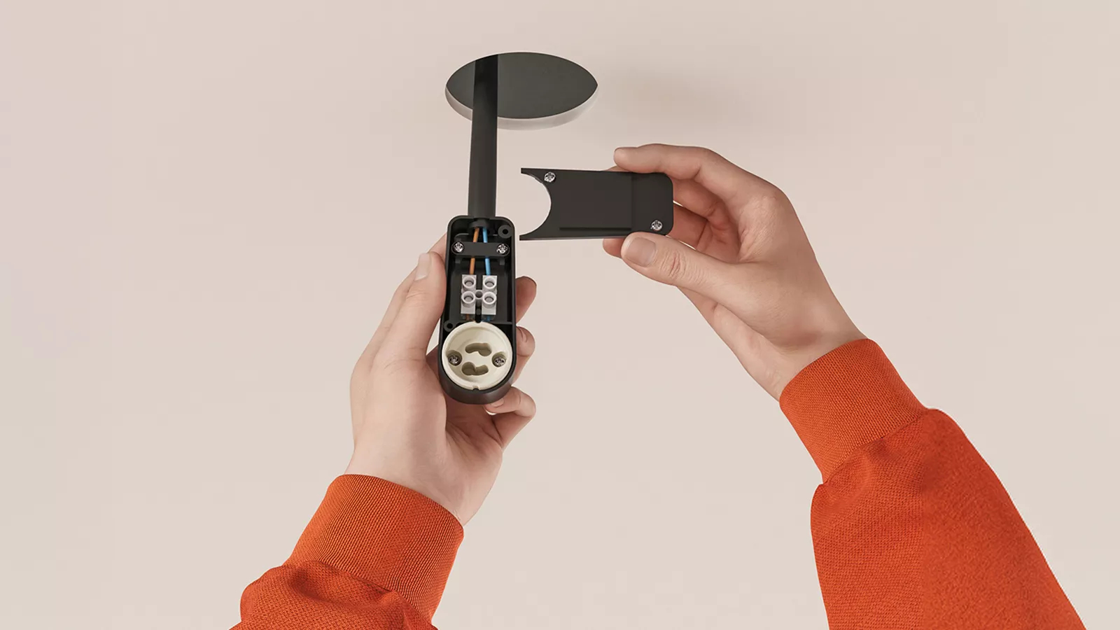 WiZ 8719514865655 smart lighting Wi-Fi/Bluetooth – image 8