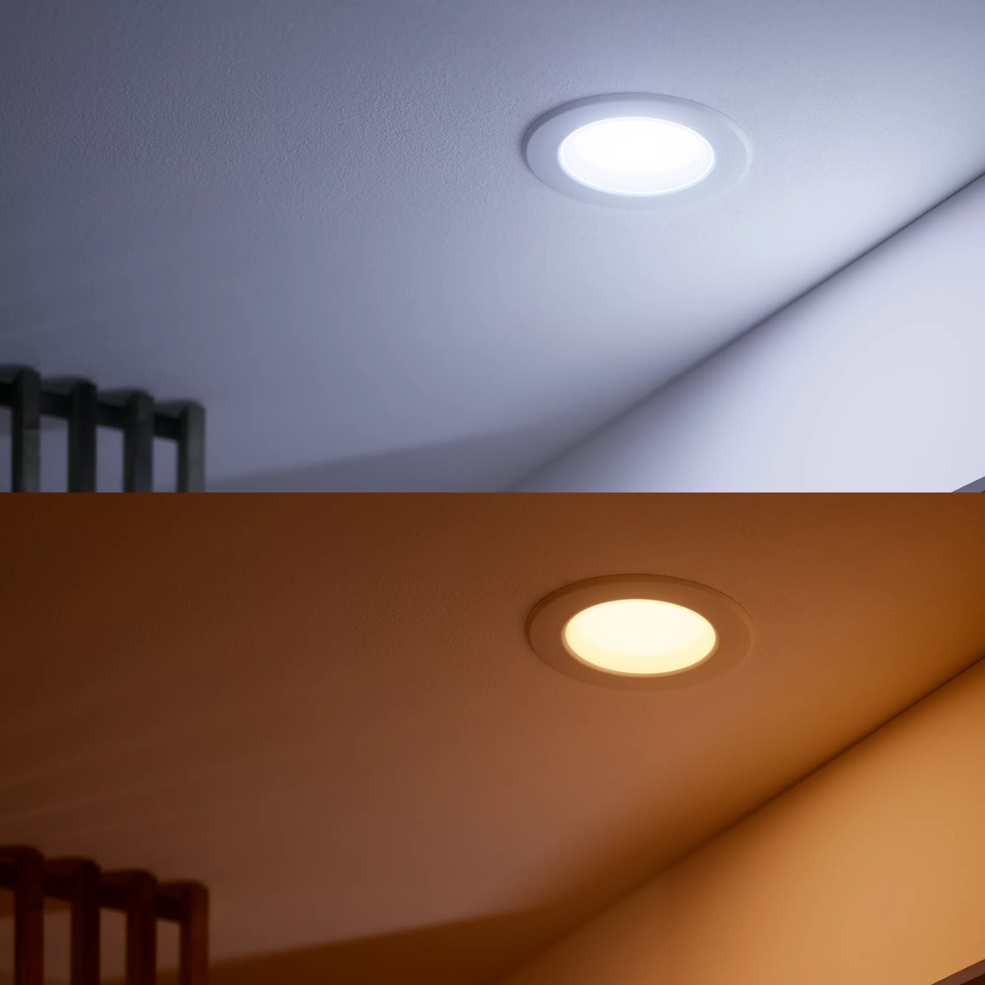 Philips by Signify Philips Hue White ambience 5996411U5 Smart lighting spot Bluetooth/Zigbee – image 3