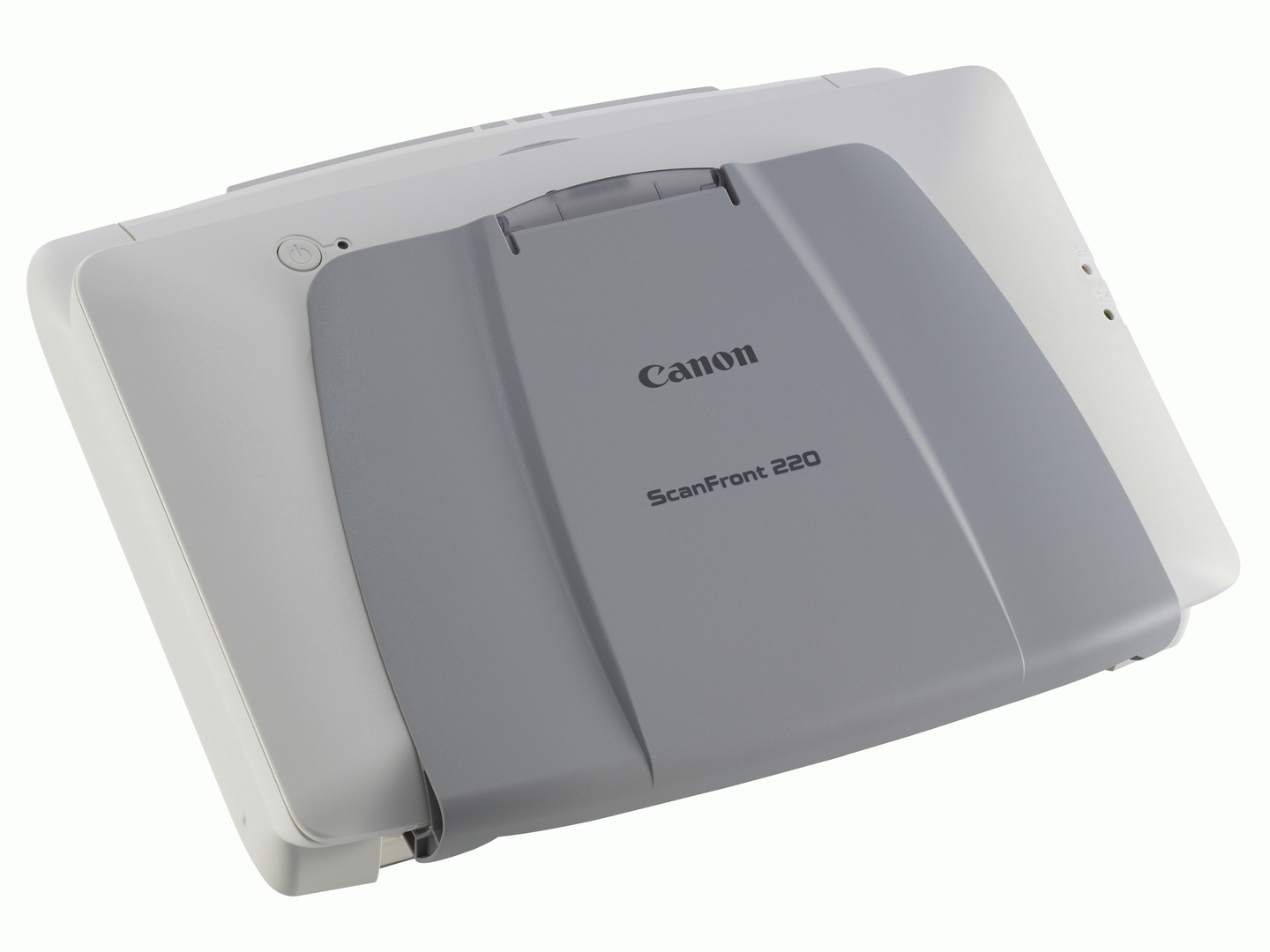 Canon ScanFront 220 Sheet-fed scanner