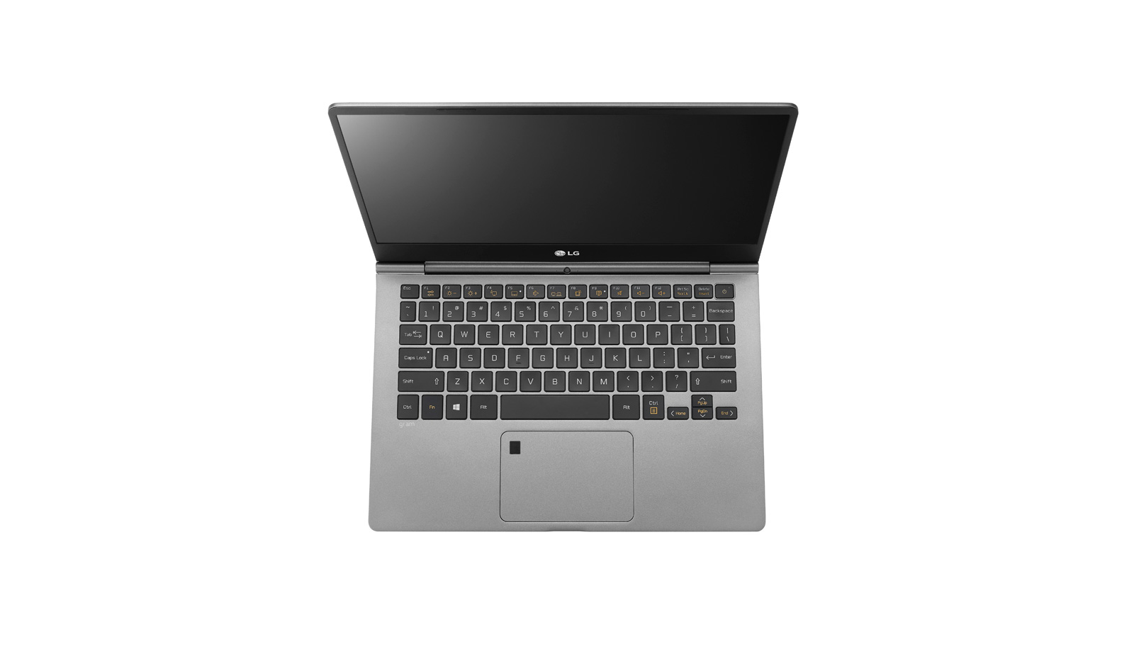LG Z series 13Z970-TA50K laptop Intel® Core™ i5 i5-7200U – image 2