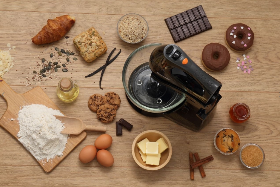 Gorenje M450BS Stand mixer – image 5