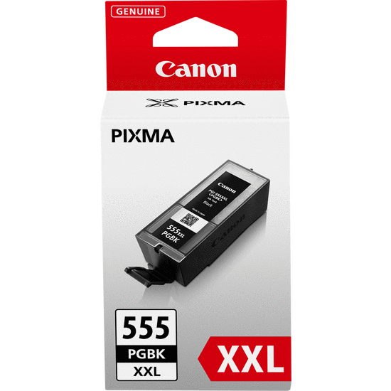 Canon PGI-555PGBK XXL – image 1