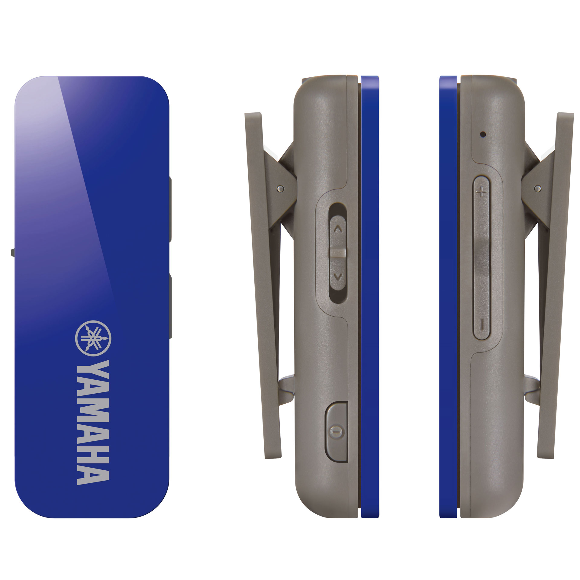 Yamaha EPH-W32 Headphones Wired & Wireless In-ear Calls/Music Bluetooth Blue – image 5