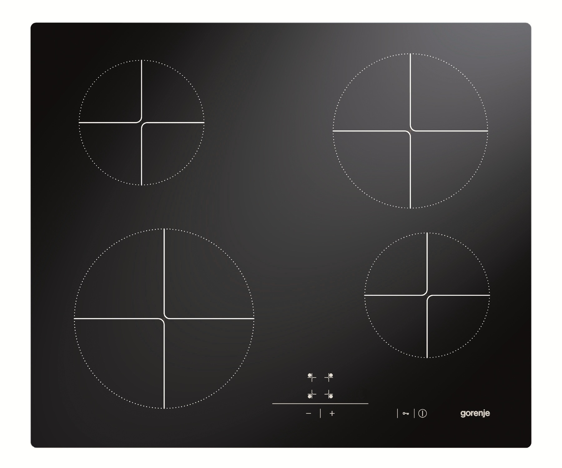 Gorenje BO5385MX + ECT610ASC – image 4