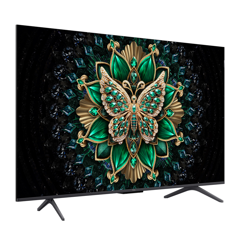TCL C6K Premium QD-MiniLED TV – image 3