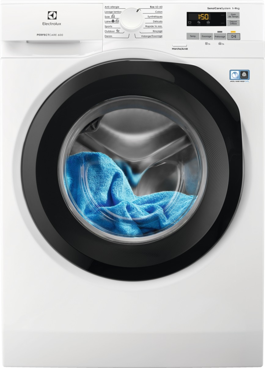 Electrolux EW6F1495RB — vue 1 sur 2