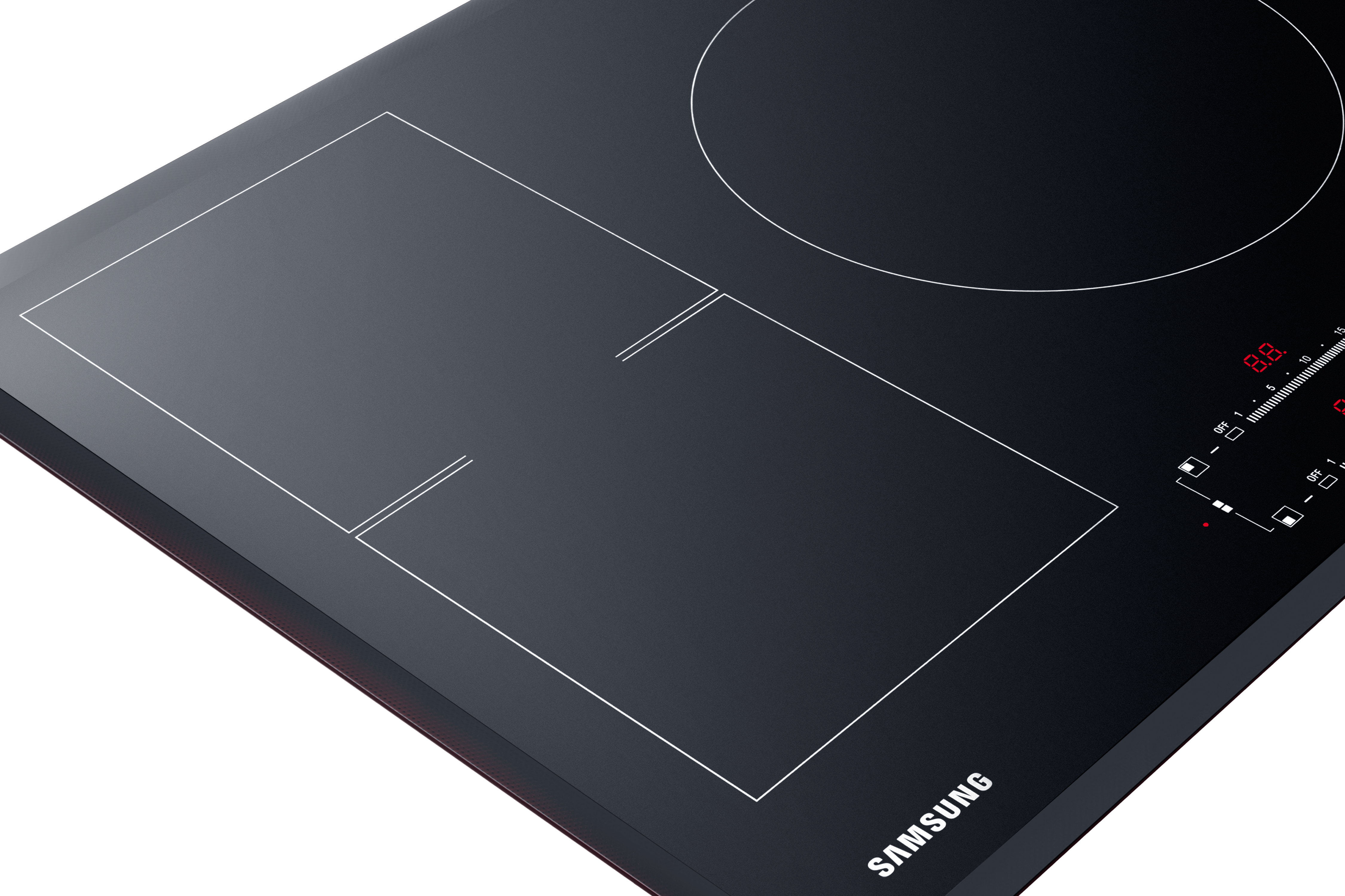Samsung NZ84F7NC6AB — vue 1 sur 5