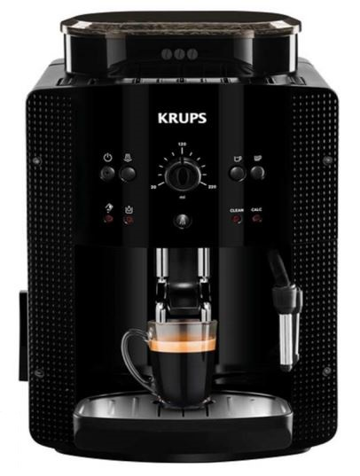 Krups EA 81R8 — vue 1 sur 1