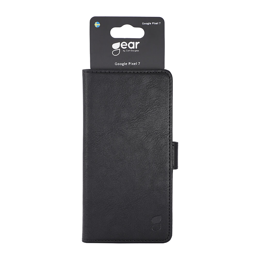 Gear Wallet Case Black - Google Pixel 7 – image 2
