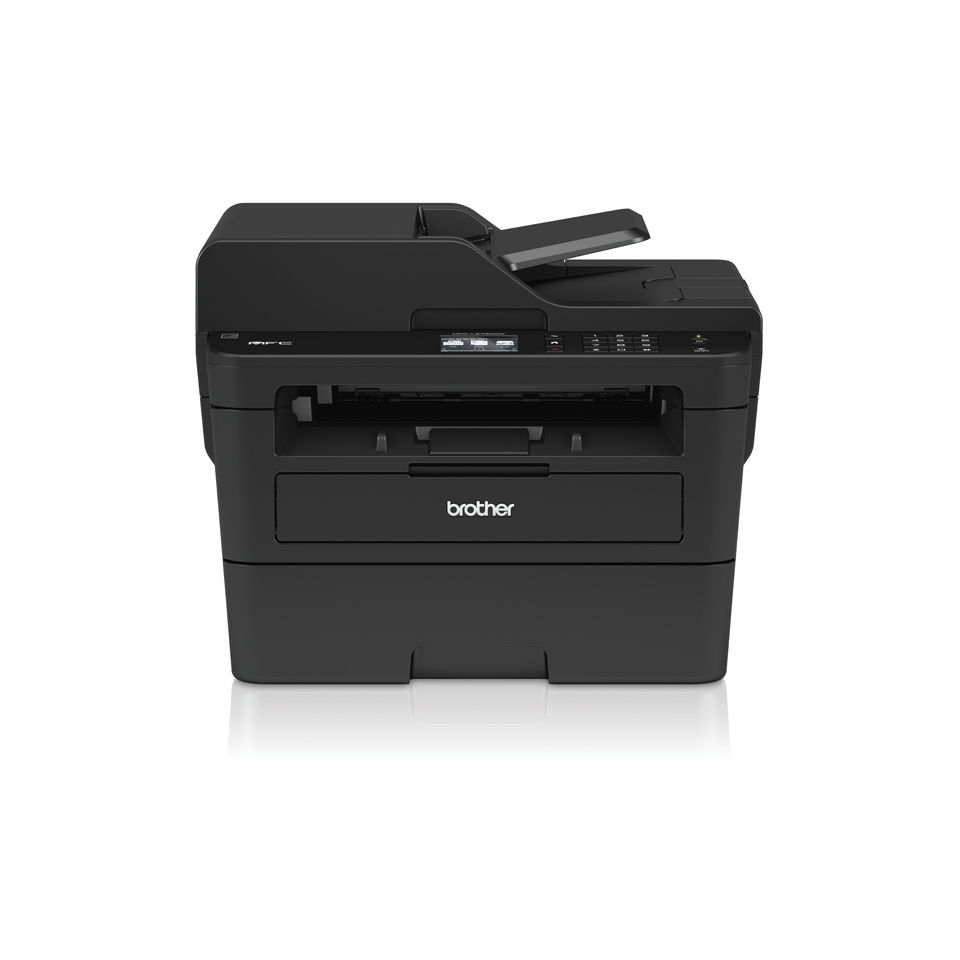 Brother MFC-L2732DW multifunction printer Laser A4