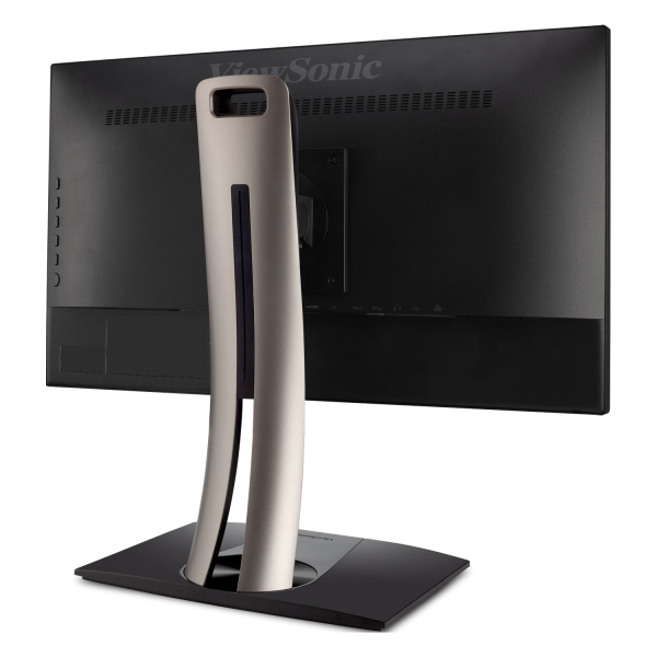 Monitor ViewSonic VP2468a - 24" - Full HD - HDMI - USB - DisplayPort - VP2468A