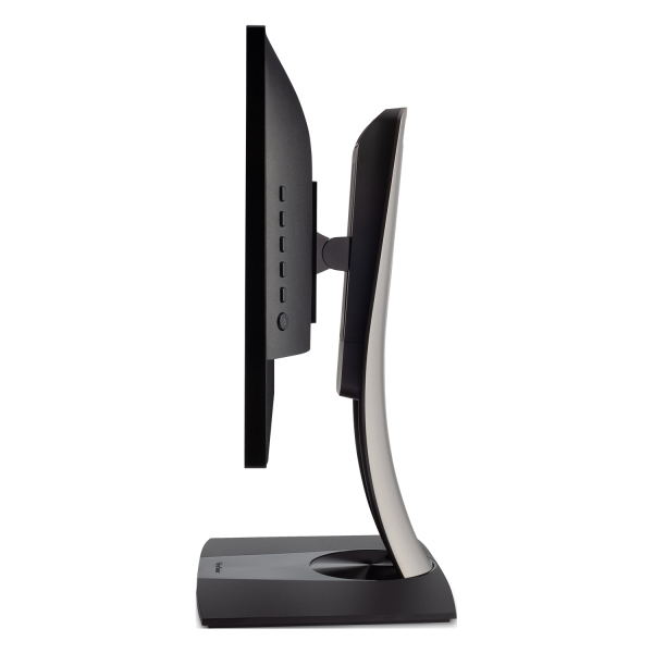 Monitor ViewSonic VP2468a - 24" - Full HD - HDMI - USB - DisplayPort - VP2468A