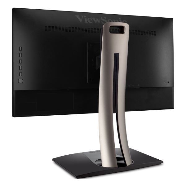Monitor ViewSonic VP2468a - 24" - Full HD - HDMI - USB - DisplayPort - VP2468A