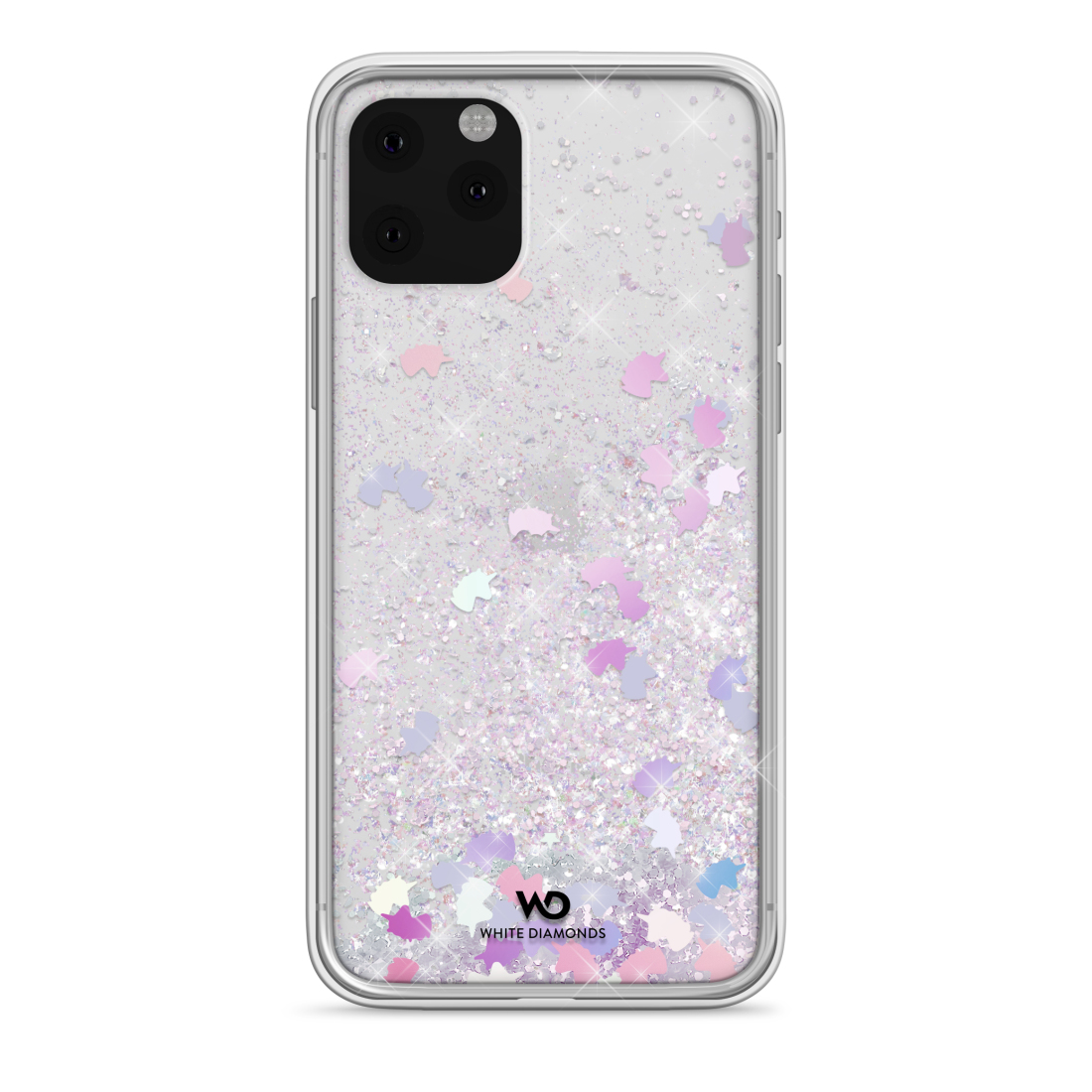 Hama Sparkle mobile phone case Cover Multicolour