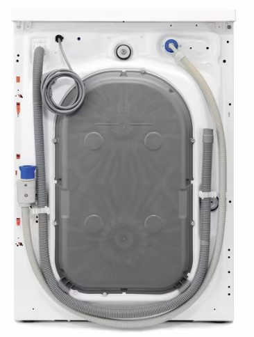 AEG Series 6000 LFR7494O4V washing machine Front-load – image 7