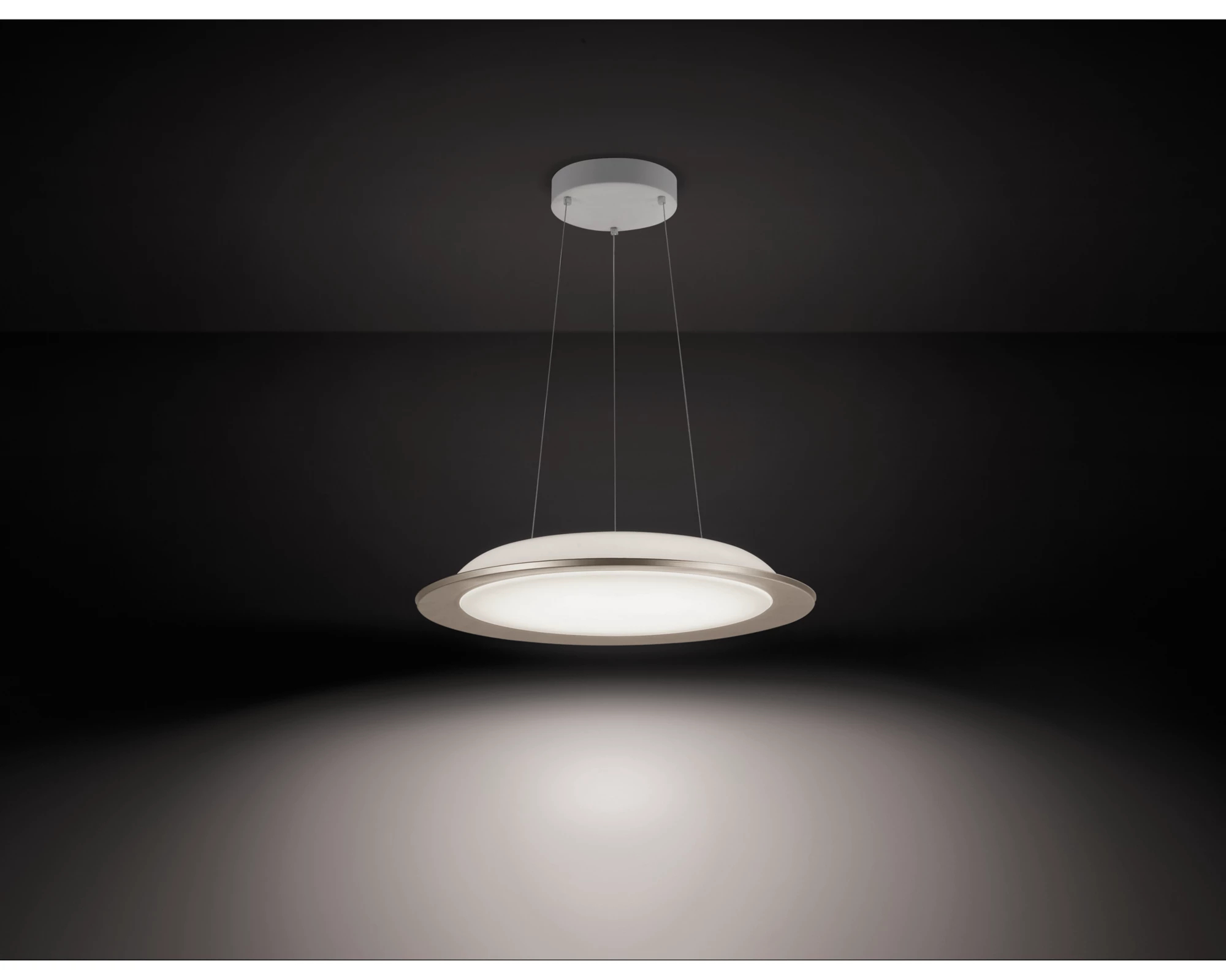 Philips by Signify Philips Hue White ambience Muscari pendant light 4503848C5 – image 4