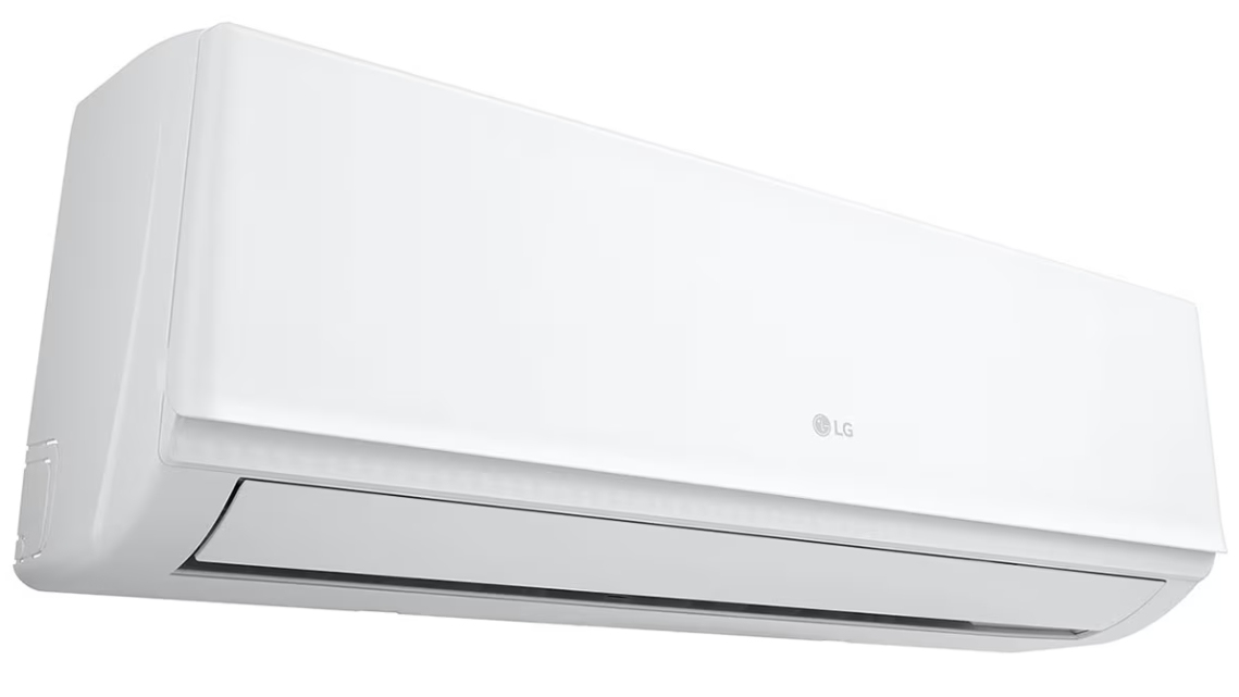LG MW182C3 air conditioner Split system White – image 8