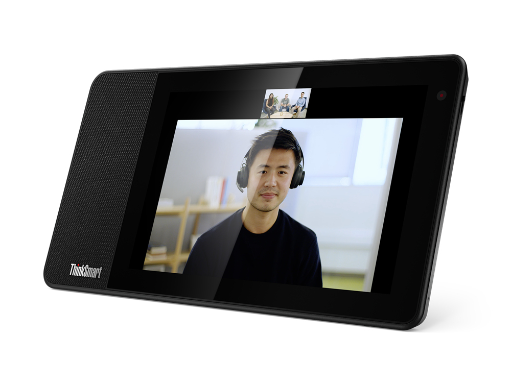 Lenovo ThinkSmart View for Zoom – image 7