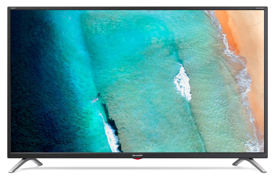 Sharp BI3E 32" — vue 1 sur 8