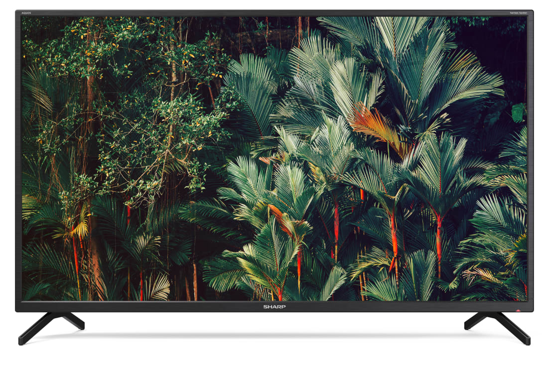 Sharp BN2E 43" — vue 1 sur 8