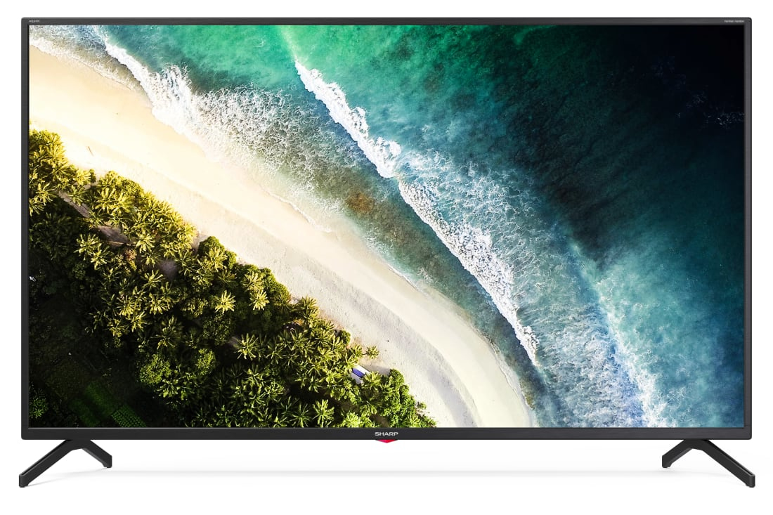 Sharp BN3E 55" — vue 1 sur 8