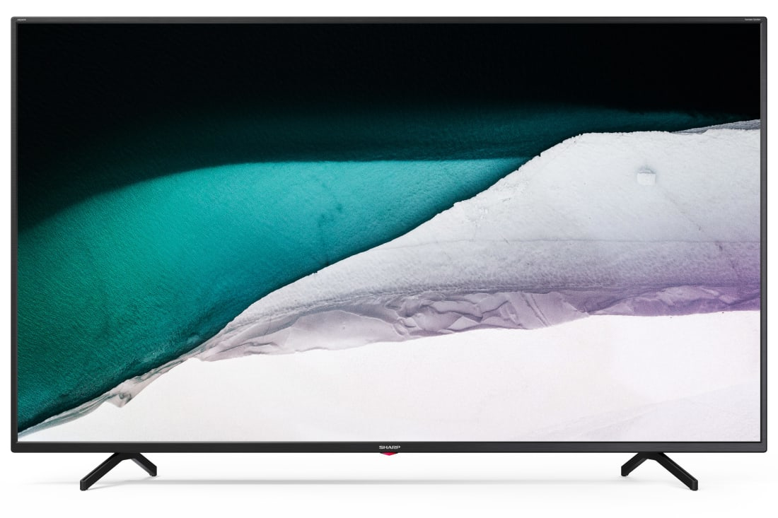 Sharp BN3E 65" — vue 1 sur 8