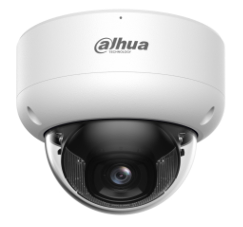 Dahua Technology WizSense IPC-HDBW3449E-S-IL Dome IP security camera Indoor & outdoor – image 3