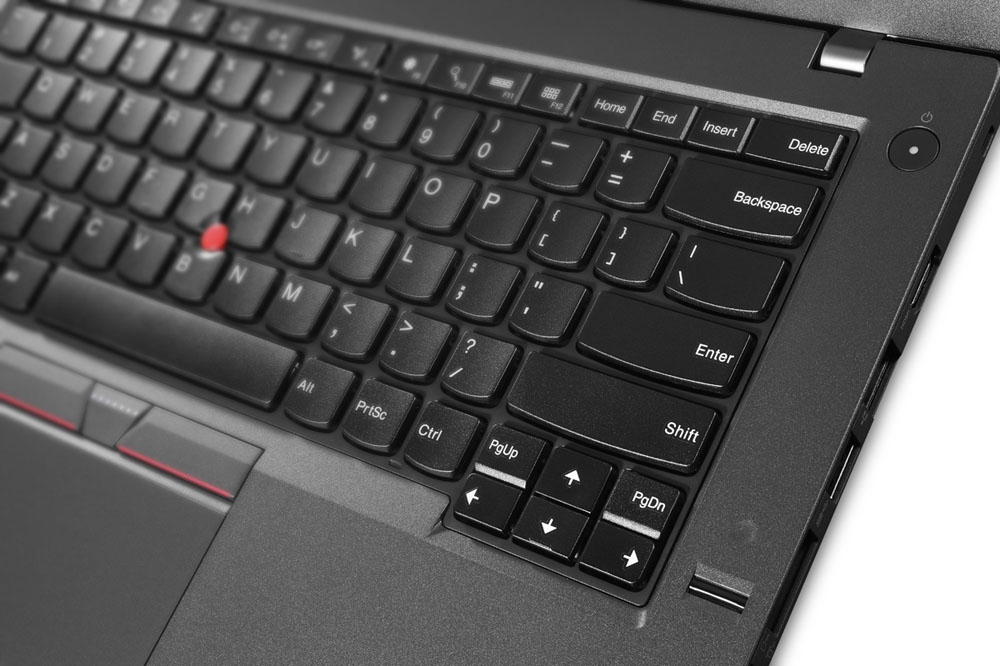Lenovo T460 + TP Basic Dock – image 4