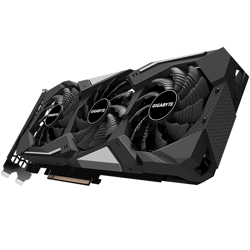 GIGABYTE GAMING GV-N166SGAMING-OC-6GD NVIDIA GeForce GTX 1660 SUPER – image 4