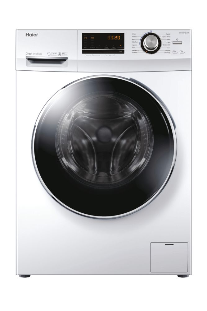 Haier HW70-B12636N — vue 1 sur 8
