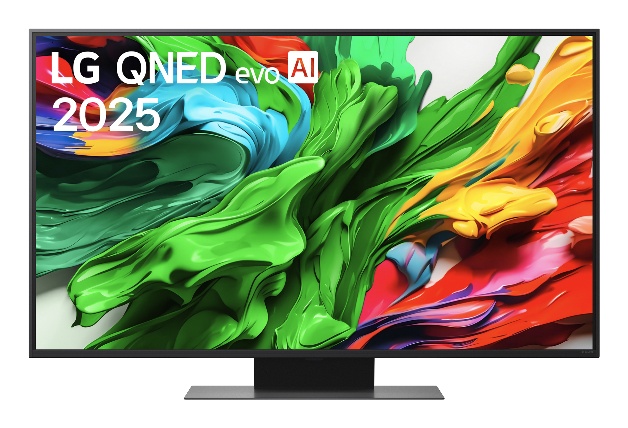 TV LG Mini Led Qned 50QNED87 126 cm 2025 — photo 1