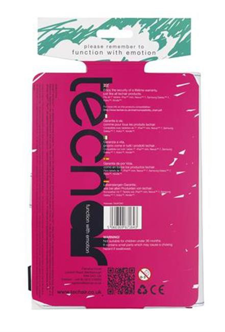 Techair TAUKT001V2 tablet case – image 6