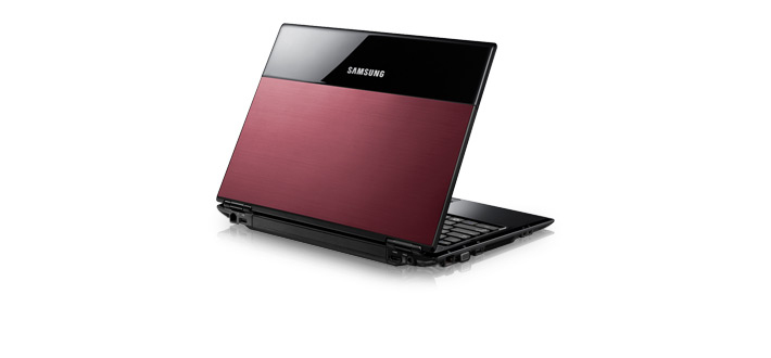 Samsung X X460-42PW Intel® Core™2 Duo P8600 – image 1
