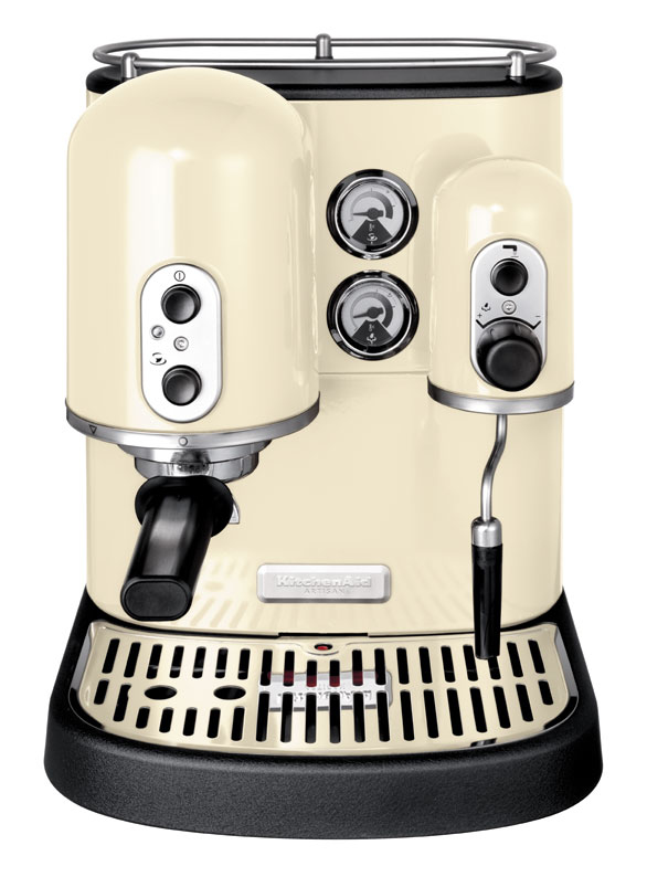 KitchenAid Artisan — vue 1 sur 3