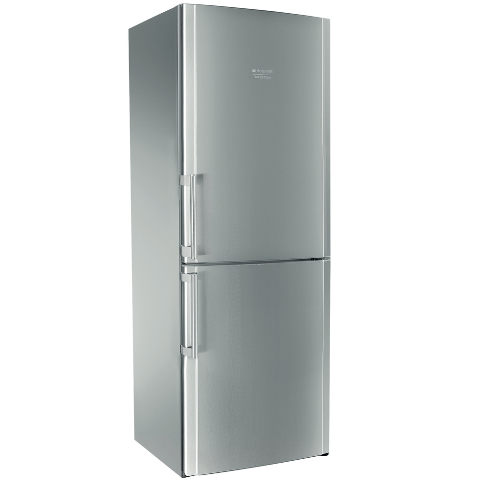 Hotpoint ENBLH 19221 FW — vue 1 sur 4