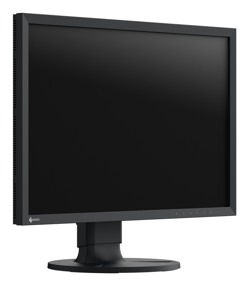 EIZO ColorEdge CS2400R computer monitor – image 8