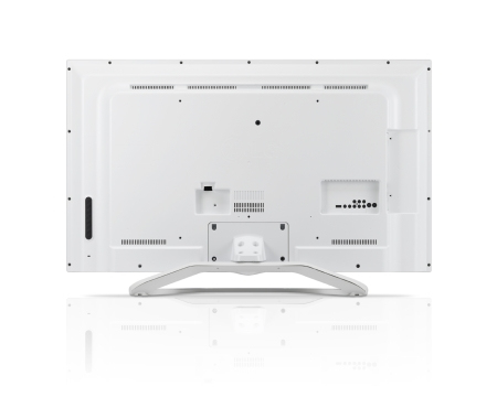 LG 47LN577V TV 119.4 cm (47") Full HD Smart TV Wi-Fi White – image 8