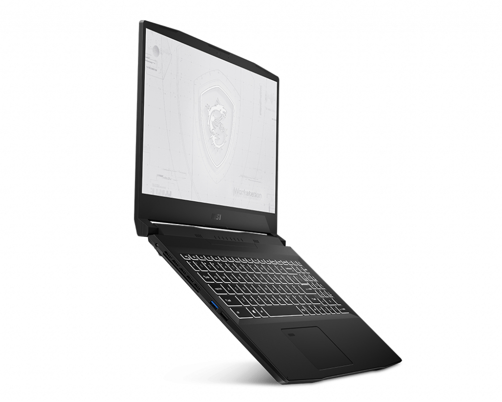 MSI WF66 11UI-268 – image 4