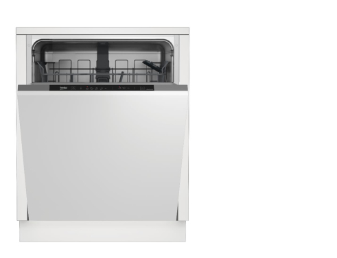 Beko PDIN25311 — vue 1 sur 2
