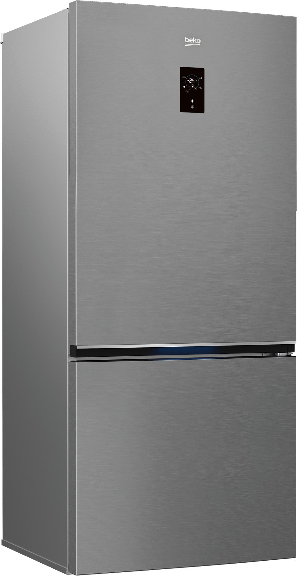 Beko RCNE720E4VZXPN Freestanding – image 2