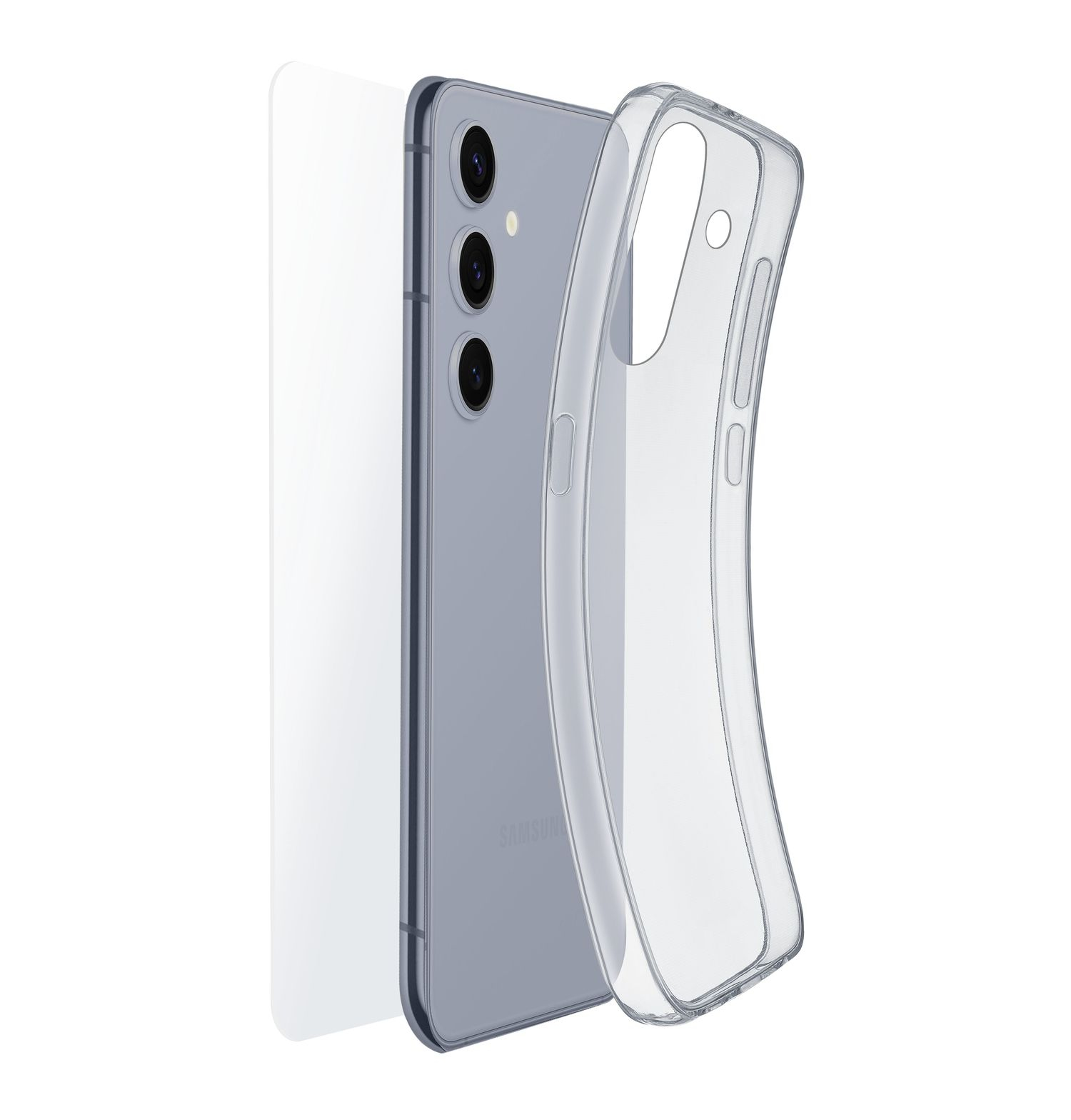 Cellularline Protection Kit - Galaxy S25+ – image 3