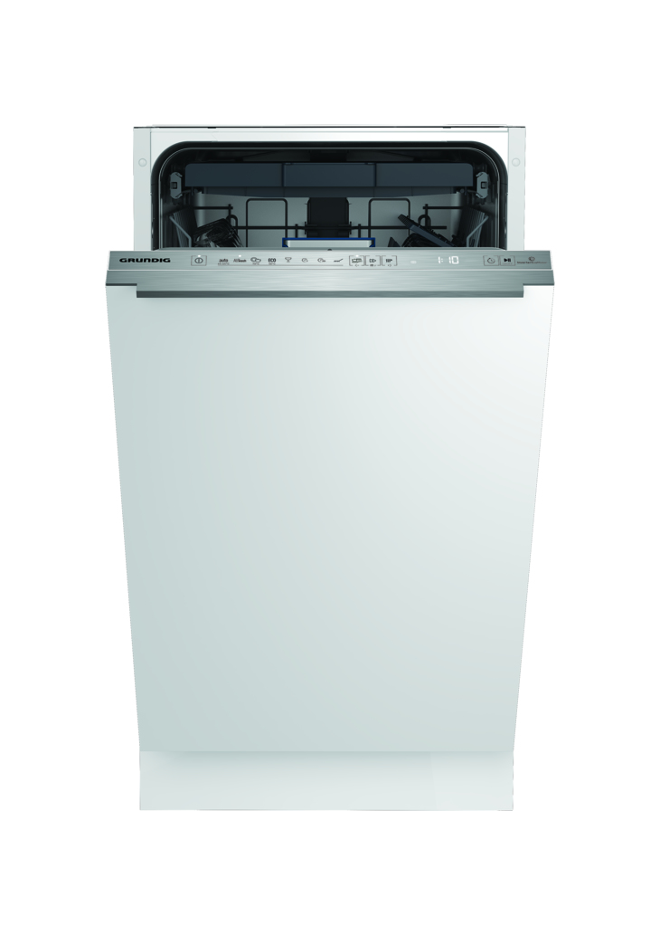 Grundig GSV4E820 — vue 1 sur 2