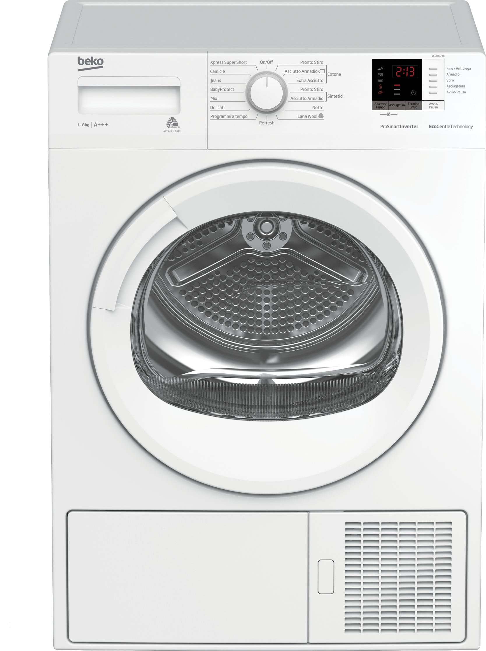 Beko 7188285670 — vue 1 sur 6