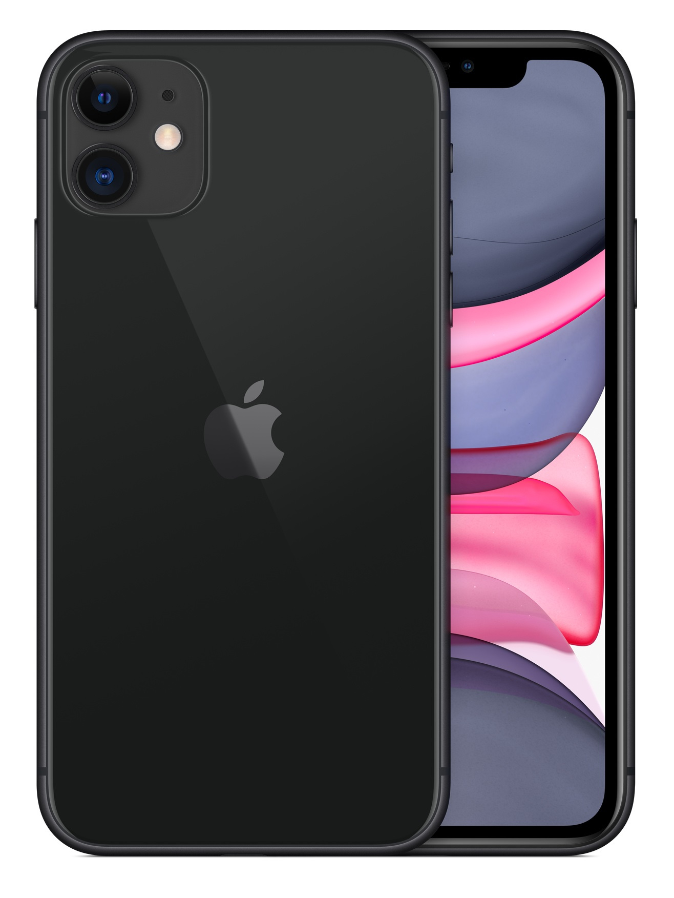iPhone 11 64GB Black iPhone 11 64GB Black