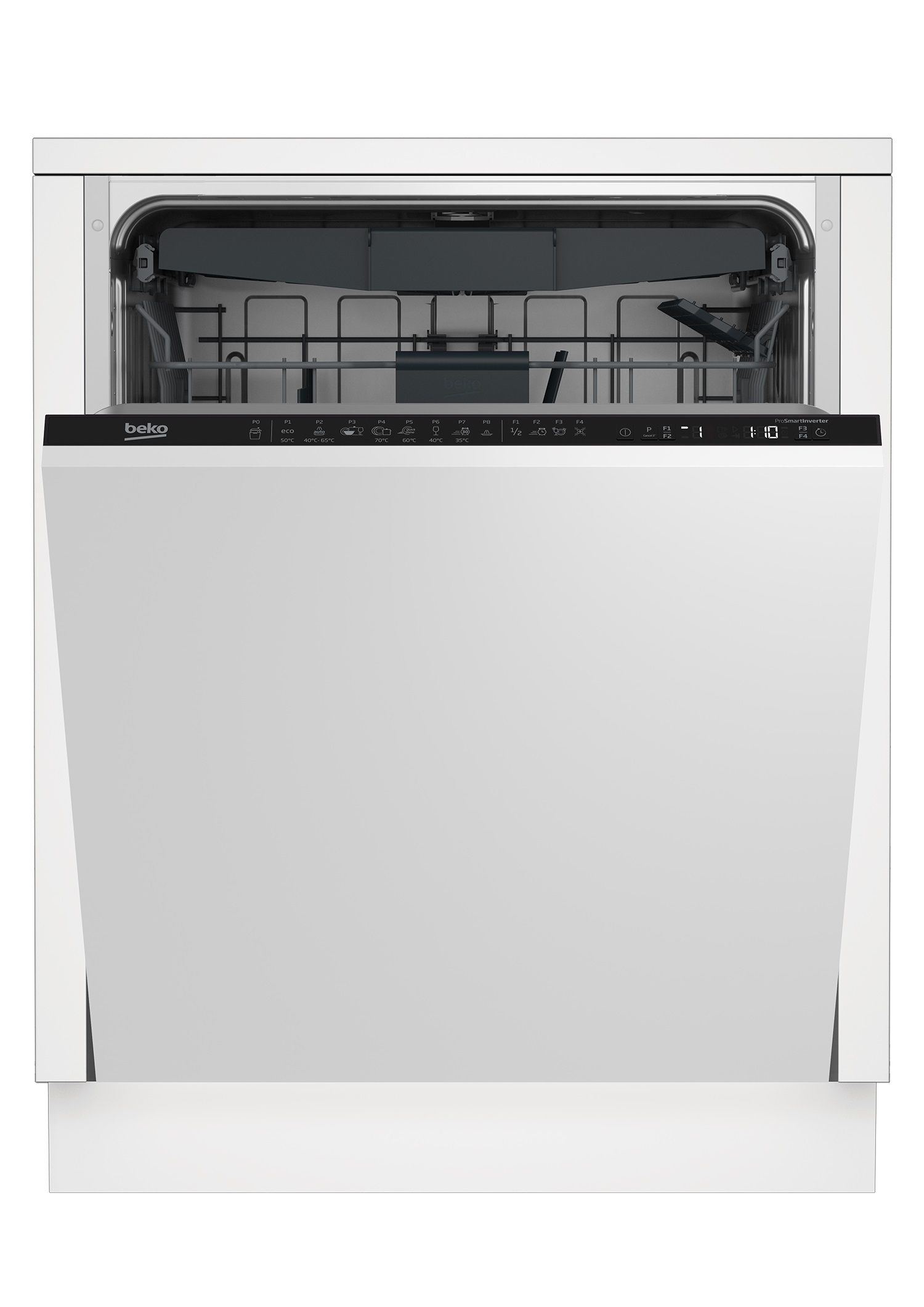 Beko DIN28433 — vue 1 sur 4