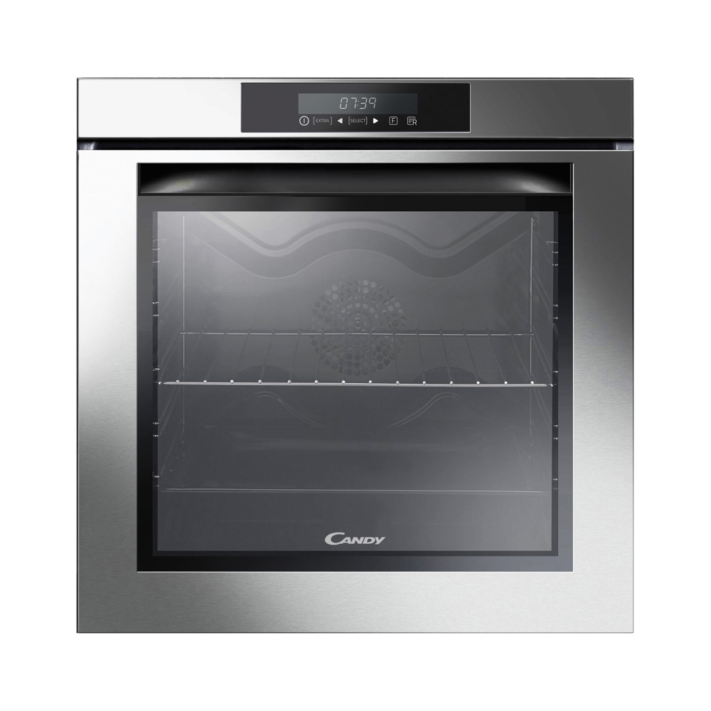 Candy FCXM625X/E — vue 1 sur 1