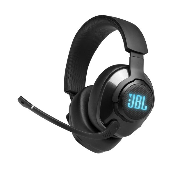 JBL 400 — vue 1 sur 8
