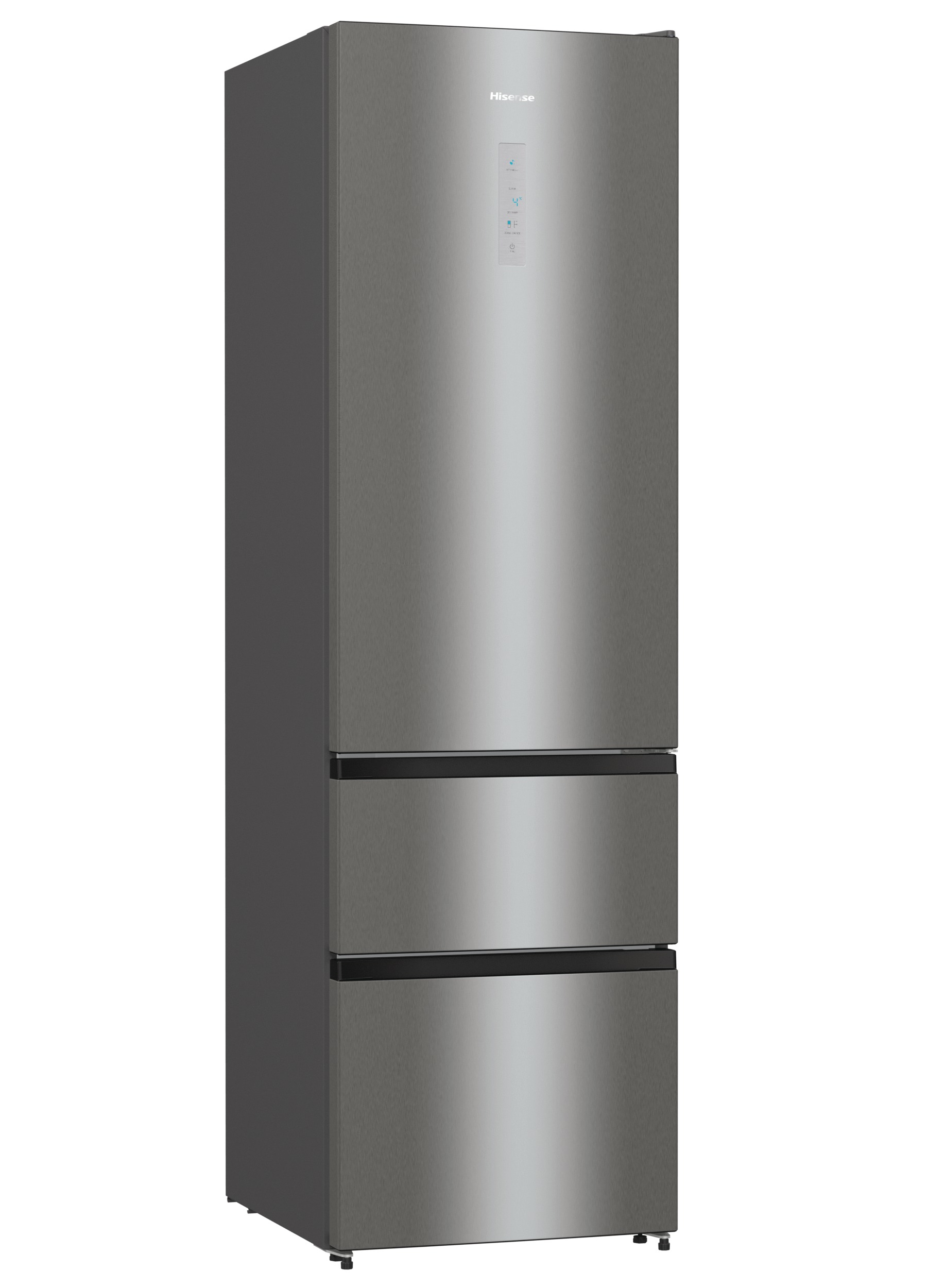 Hisense RM469N4ACEUK fridge-freezer Freestanding – image 2