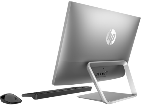 HP Pavilion 24-b151kr Intel® Core™ i5 i5-6400T – image 5